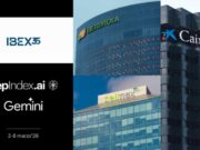 Iberdrola lidera la reputació de l’Ibex35 per a Google Gemini segons RepIndex