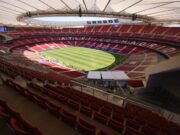 LALIGA EA SPORTS destaca com la lliga amb més representants a la Champions