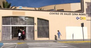 El sistema sanitari a Ceuta i Melilla empeny els pacients fora