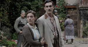 La película ‘Frontera’ es projecta en el Cicle Gaudí després de guanyar el Premi a la Millor Pel·lícula