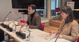 La Diputació de Barcelona aconsegueix estalviar més de 3 milions de metres cúbics d’aigua anualment gràcies a la detecció de fuites