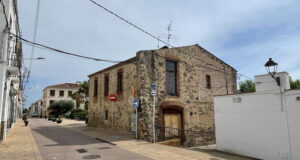 Presentat el projecte executiu per a la rehabilitació de Can Gabernet a Vilassar de Mar