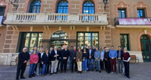 Els ajuntaments del Vallès Oriental s’informen sobre el nou gestor d’expedients