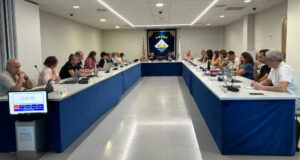 Resultats del ple municipal celebrat el 18 de març de 2026 a Premià de Mar