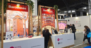 El saló B-Travel mostra l’oferta turística de Barcelona i la seva província