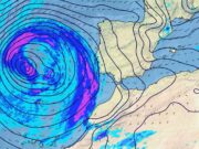 Setmana Santa 2026 amb ambient més fred i possible inestabilitat en Premià de Mar