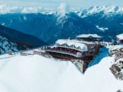 Neu abundant i sol protagonitzen la Setmana Santa a Grandvalira Resorts