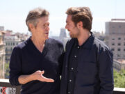 Willem Dafoe: “No sento que si prenc una mala decisió, em destruirà, així que em permeto prendre males decisions”
