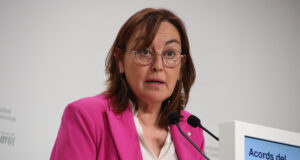 Paneque sobre els càntics a l’Espanya-Egipte: “Són absolutament intolerables i van en contra dels valors de l’esport”