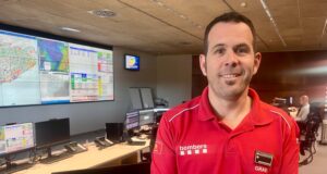 Els Bombers avisen d’un augment del 20% de rescats al medi natural des de la covid i demanen prudència per Setmana Santa