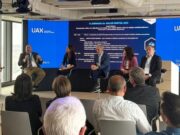 UAX identifica competències clau per a la sanitat del futur