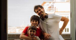 Comença el rodatge de ‘Catorze de març’, el debut d’Alberto Gross Molo com a director