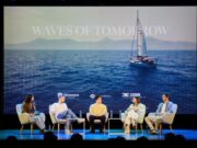 La Bluewave Alliance i Odicean presenten nous episodis de Waves of Tomorrow sobre el Mediterrani