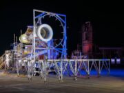 Motor d’avió impulsat per hidrogen marca un abans i un després en l’aviació