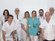 El hospital Universitari General de Catalunya participa en un assaig internacional per modificar el pàrkinson