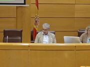 Dedit porta al Senat l’amenaça sobre el sector de loteries per l’absència de regulació digital