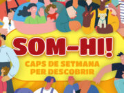 L’Ajuntament de Premià de Mar presenta les activitats del programa ‘Som-hi’ per al segon trimestre de 2026