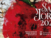 Programa d’activitats de Sant Jordi 2026 a Premià de Mar