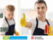 El programa de suport a l’ocupació juvenil del Maresme aconsegueix un 51% d’inserció laboral