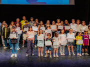Ramon Sala i Aixa Santamaria guanyen els Premis Sant Jordi 2026