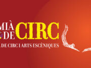El Premià de Circ 2026 ampliarà la seva presència a diversos barris