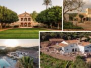 Vestige Collection aposta per Menorca amb una nova temporada de luxe