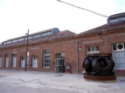 El Museu d’Història de Barcelona obre una nova seu dedicada a la història del treball a la Fabra i Coats