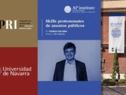 La demanda d’experts en afers públics impulsa salaris per sobre dels 80.000 euros