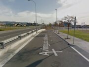 Un home mor entre les flames d’un magatzem a Cabrera de Mar