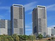 Stoneweg aposta pel segment living amb nous habitatges a Skyline Madrid