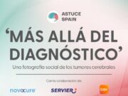 ASTUCE Spain presenta una radiografia inèdita sobre la percepció social dels tumors cerebrals