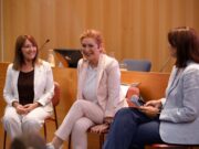 La Cambra de Terrassa reuneix empreses i professionals per impulsar l’ocupació sènior