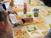 Obre el termini per sol·licitar els ajuts individuals de menjador escolar per al curs 2026-2027