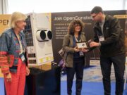 Open Cosmos revela els vuit satèl·lits espanyols que integraran la Constel·lació Atlàntica