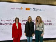 AstraZeneca i CIBER celebraran un hackató sobre malalties respiratòries a Barcelona