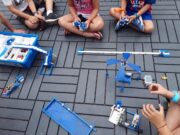Els campaments tecnològics d’IGNITE Serious Play apropen la innovació a infants i joves