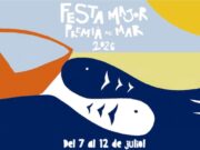 La Festa Major del 30è aniversari del Desembarcament a Premià de Mar s’aproxima