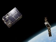Infinite Orbits tria Open Cosmos per impulsar la missió Tom & Jerry en òrbita terrestre baixa